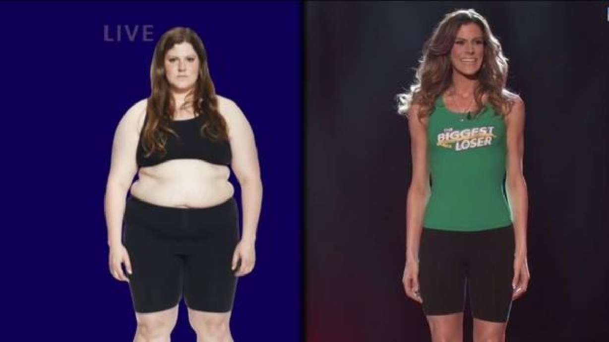 Busting 3 harmful myths of extreme weight-loss shows