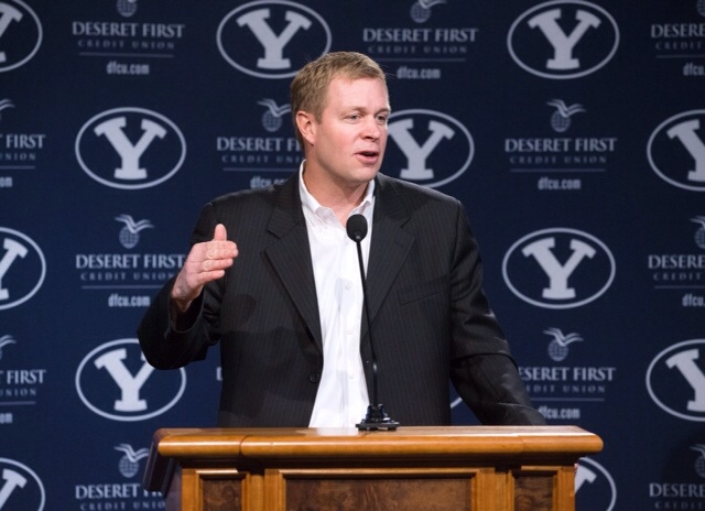 5 takeaways from BYU signing day