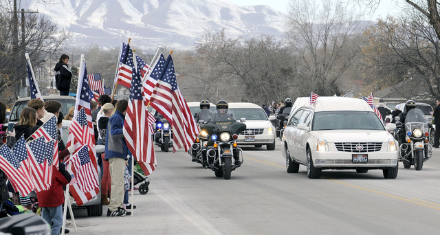 Memorial Day 2011 - Twinkie Town