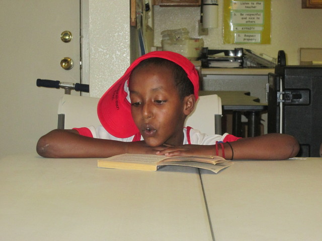 Refugees navigating new lives with help of Utah librarians