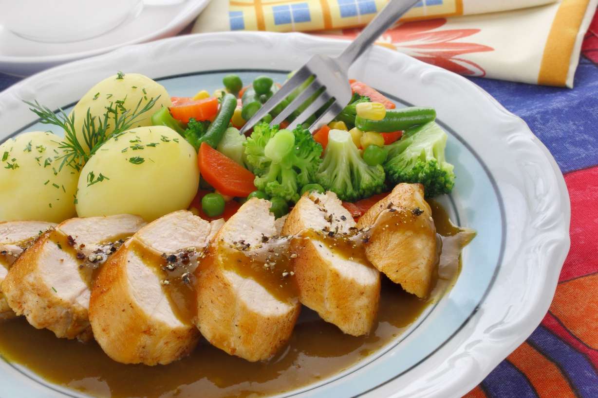 Ask a Chef: Must try chicken recipes