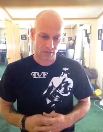 Have You Seen This? A father's plea to Facebook