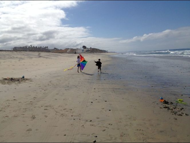 5 affordable warm winter escapes