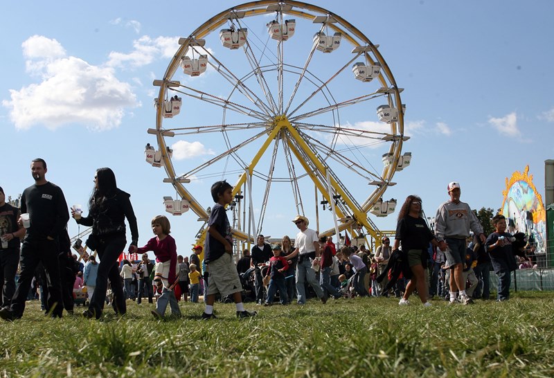 $750K needed for Utah State Fair to continue, director says