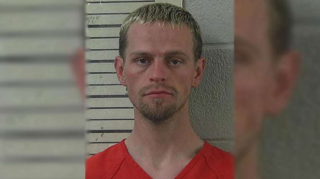 McFarland guilty in Elko; Utah homicide count next