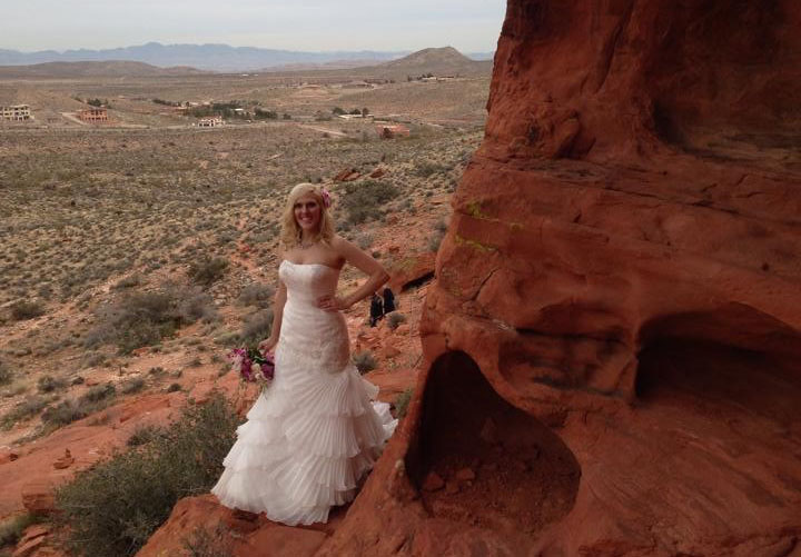 Husband of woman killed BASE jumping in Zion cited