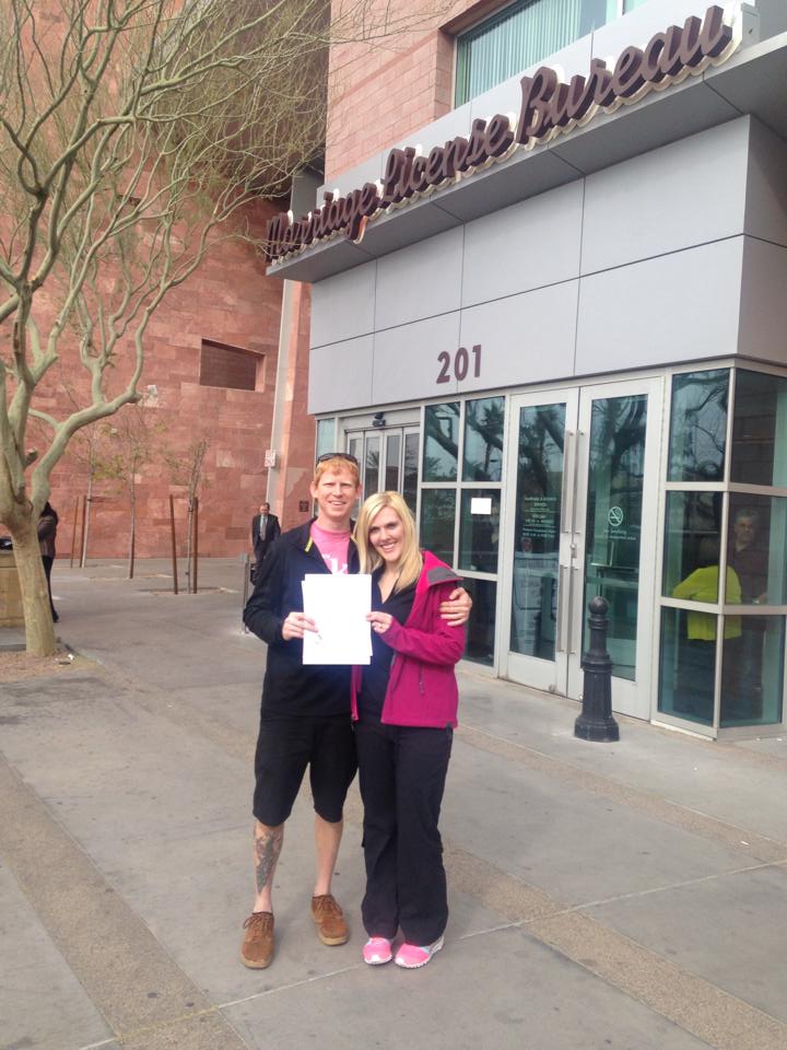 Husband raising money to honor wife who died BASE jumping