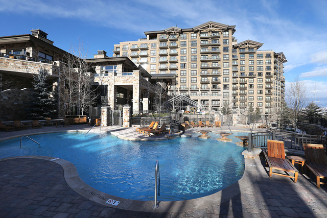Papa John's owner lists Park City condo for $17.9M