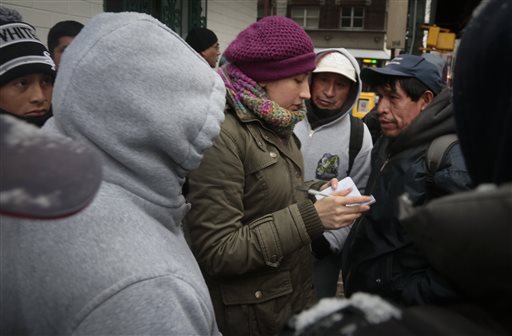 NY: Proponen identificacón para inmigrantes