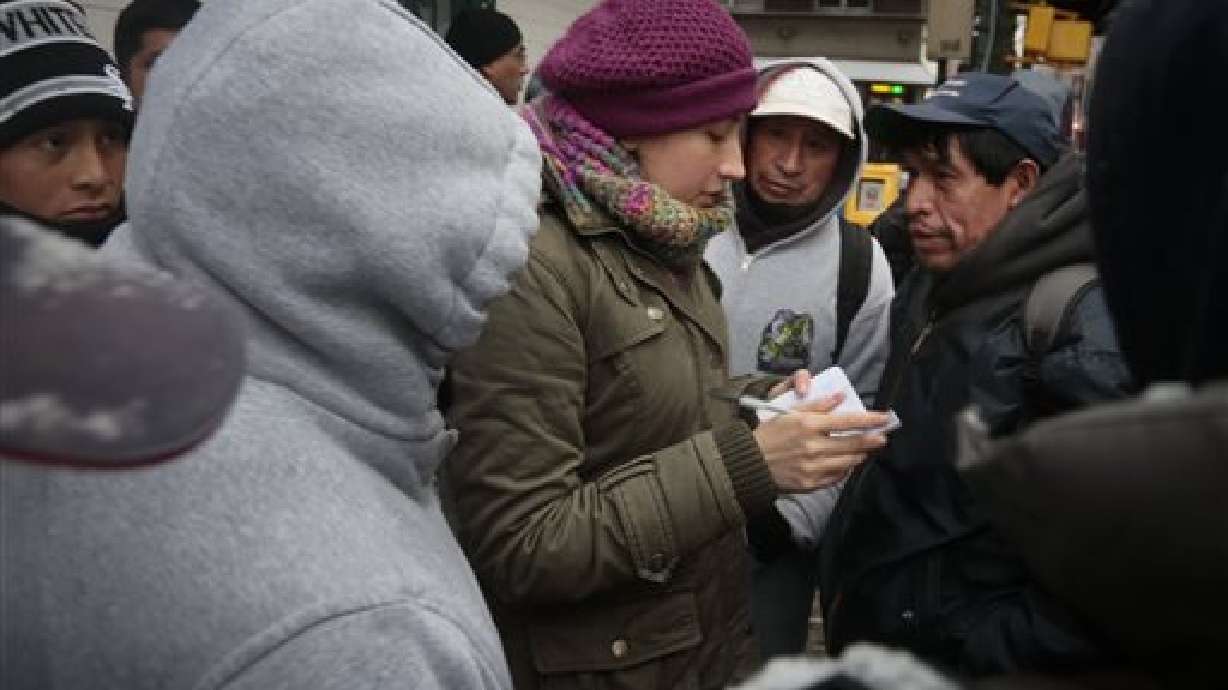 NY: Proponen identificacón para inmigrantes