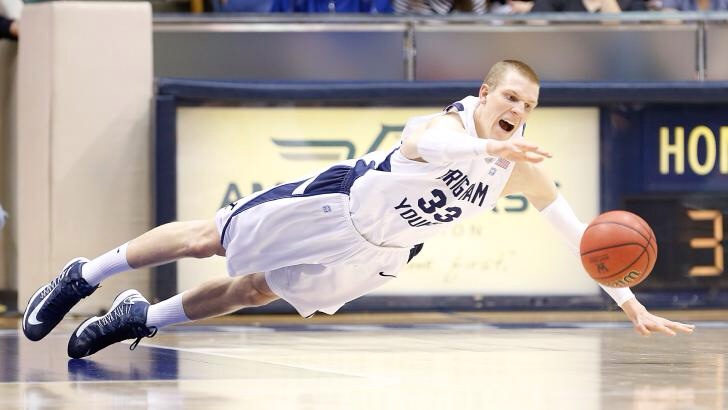 BYU's Nate Austin is Cougars' unsung hero