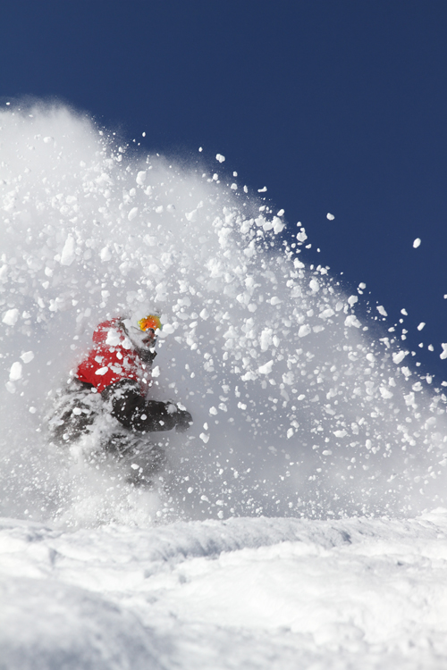 Opinion: Alta should be for everyone