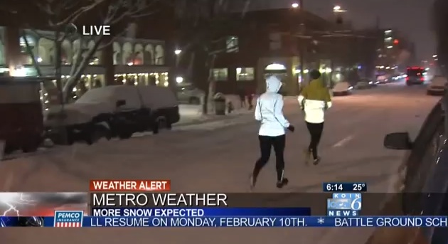 Have You Seen This? Beware poetic justice