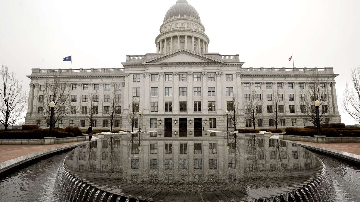 Utah AG wrongly intervening in adoptions, same-sex couples claim