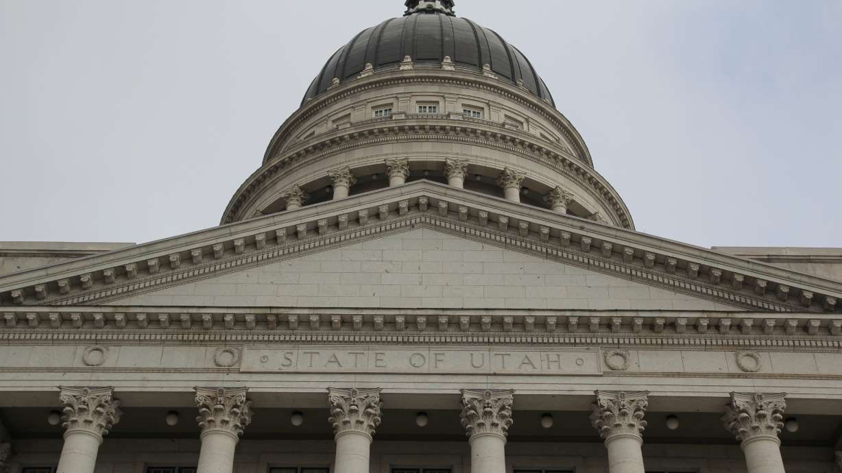 Count My Vote ends initiative after governor signs bill