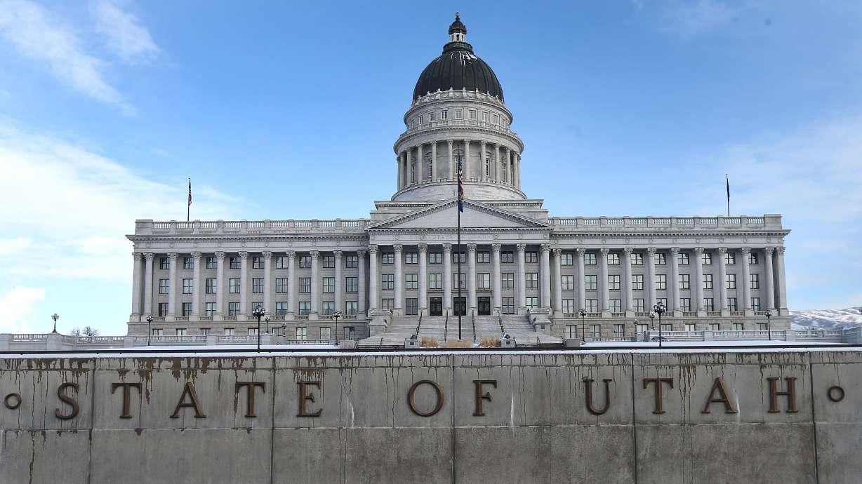 Senate Democrats elect new leaders for 2015