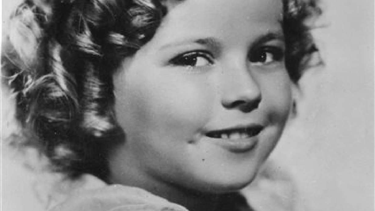 Shirley Temple, quien ganó su primer Oscar a los 6 años, falleció