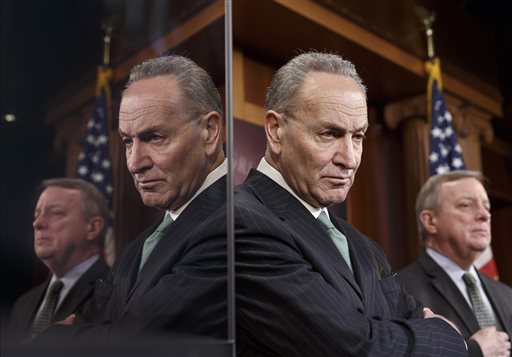 No se oponen a reforma migratoria en 2017