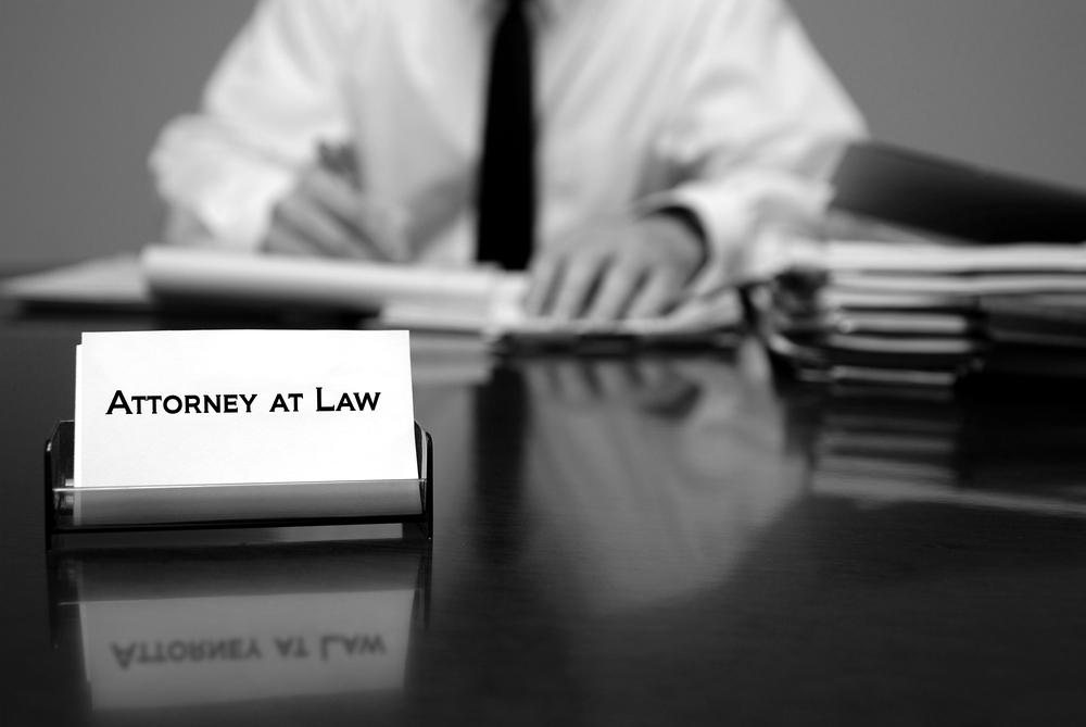 Meet your (legal) match: tips for finding the right attorney