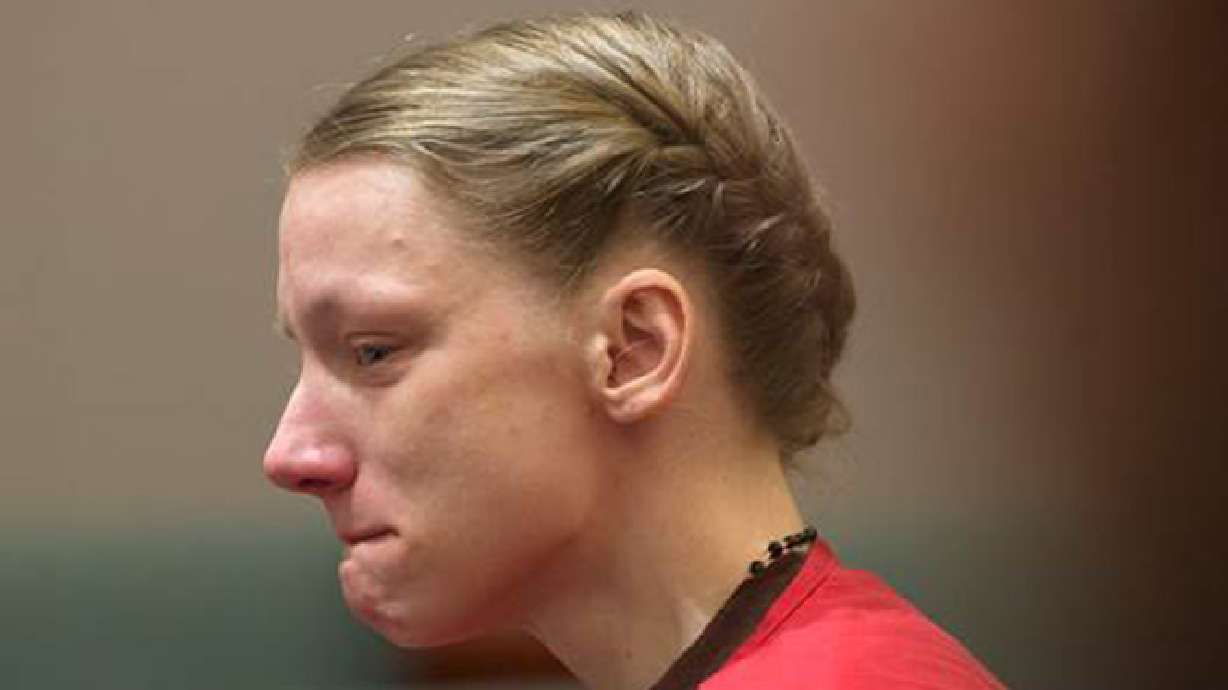 Stephanie Sloop murder case on hold