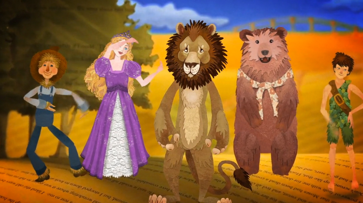 New game created by BYU students encourages reading in children