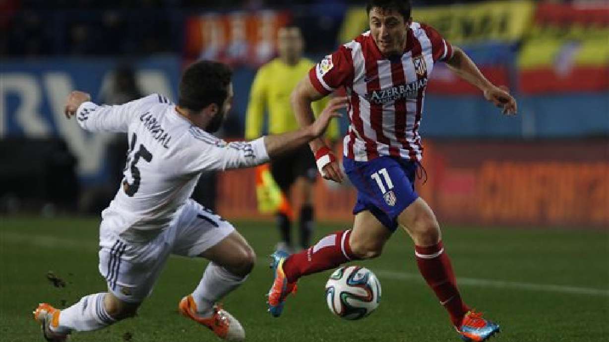 Deportes en Acción - Liga española
