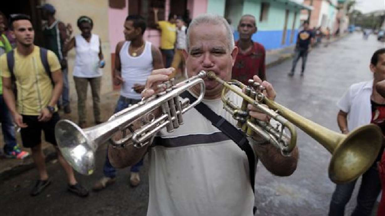 Sondeo: Mayoría de EEUU quiere nueva política a Cuba