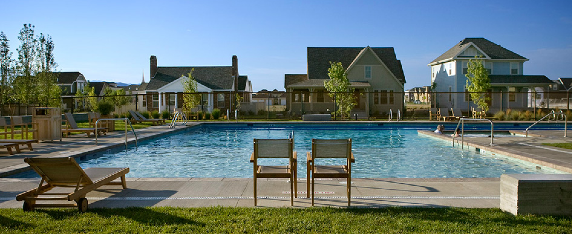 6 reasons to spend all one's days at Daybreak