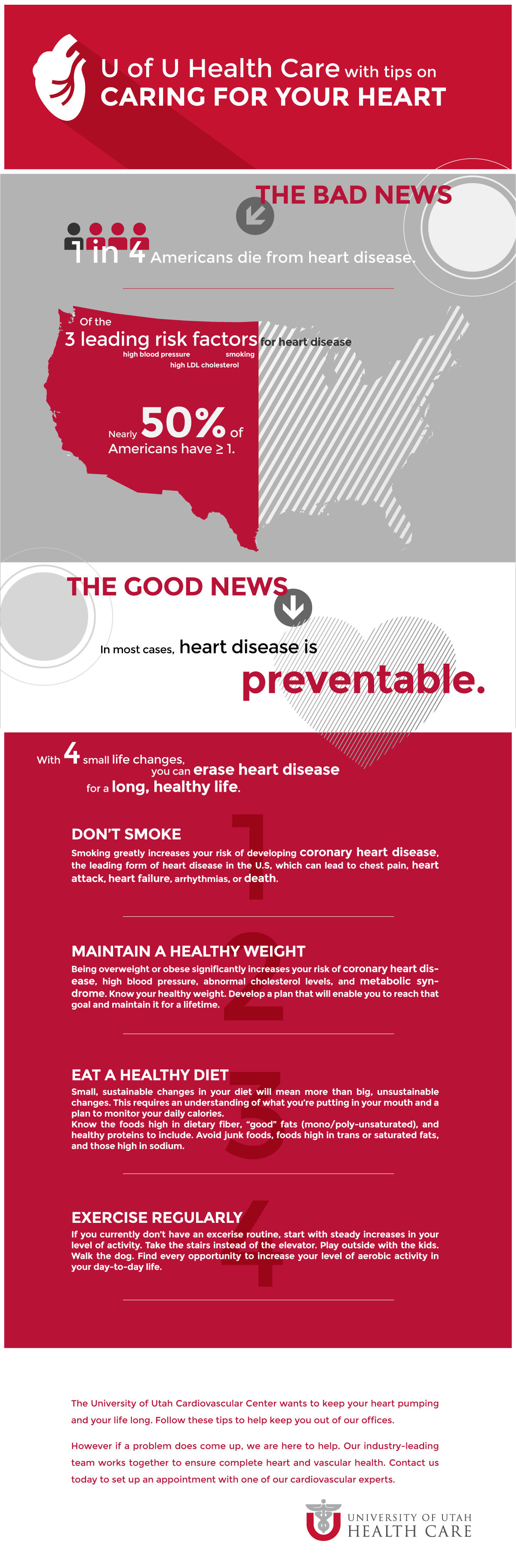 Is high stress taking a toll on your life?