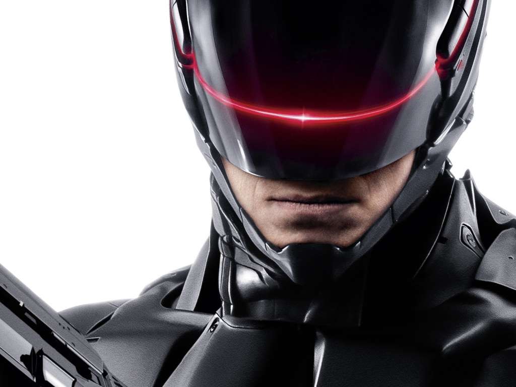 Robocop
