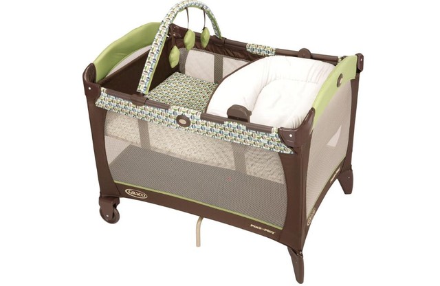 2014 baby products review