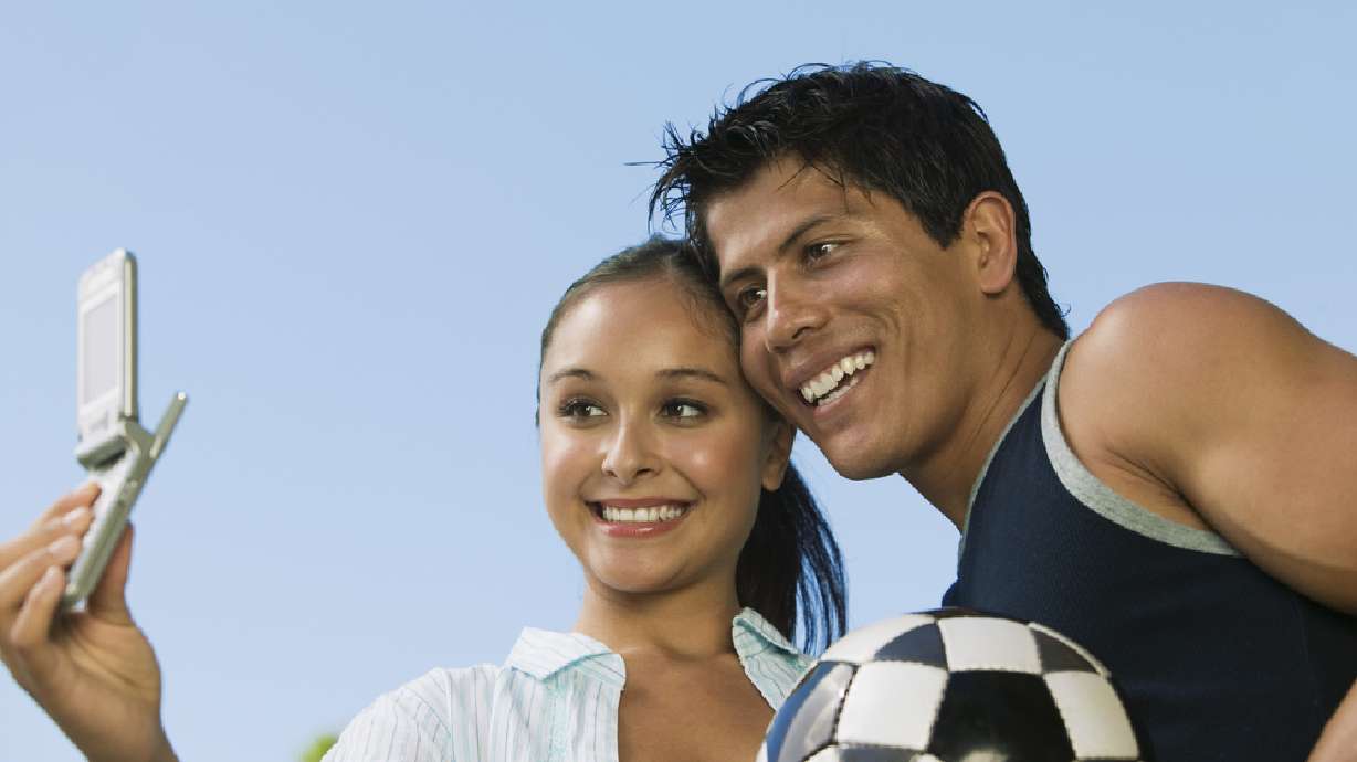 Un nuevo App para parejas,que puede ayudar a los que tramitan su petición para vivir a EEUU