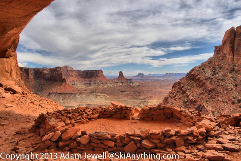 Inspired by Utah's beauty, Philly man spends 4 years exploring nation's parks