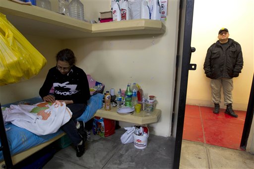 Grandes penurias de mulas extranjeras en Perú