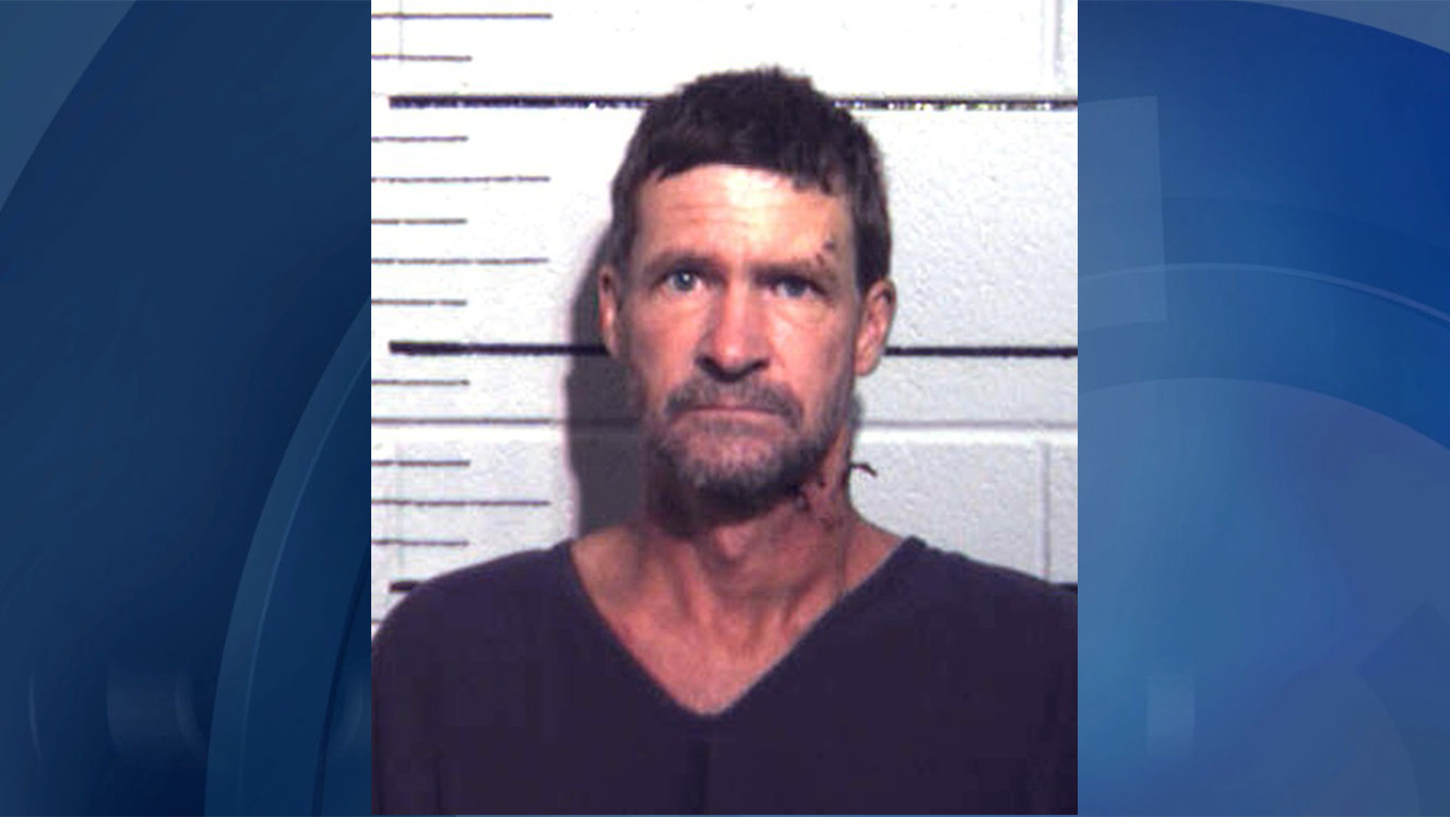 Man accused of firing arrows at officers ruled competent to stand trial