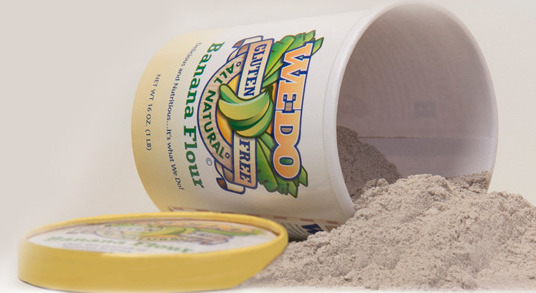 Utah company's banana flour hits shelves for gluten-free cooking
