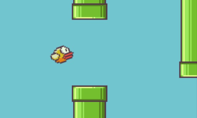 Adiós a Flappy Bird: su creador lo eliminó por ser "Demasiado adictivo"