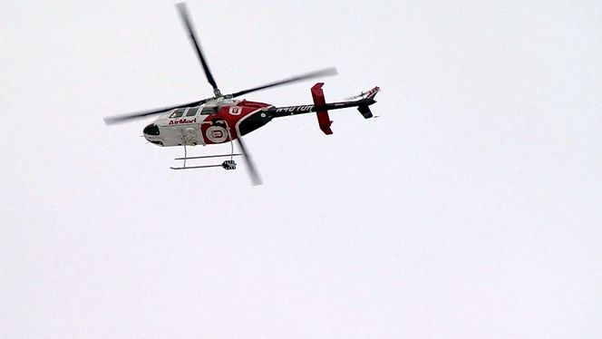 Utah County man ejected during rollover on I-80