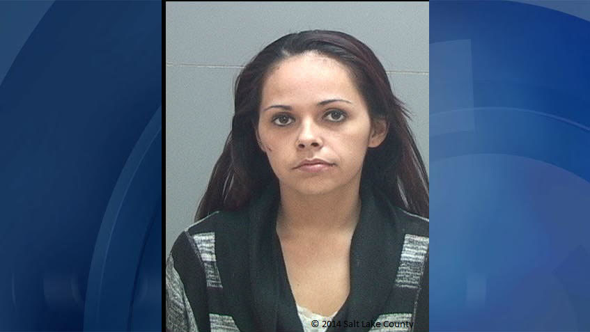 Woman driving with 2 children arrested in DUI case | KSL.com