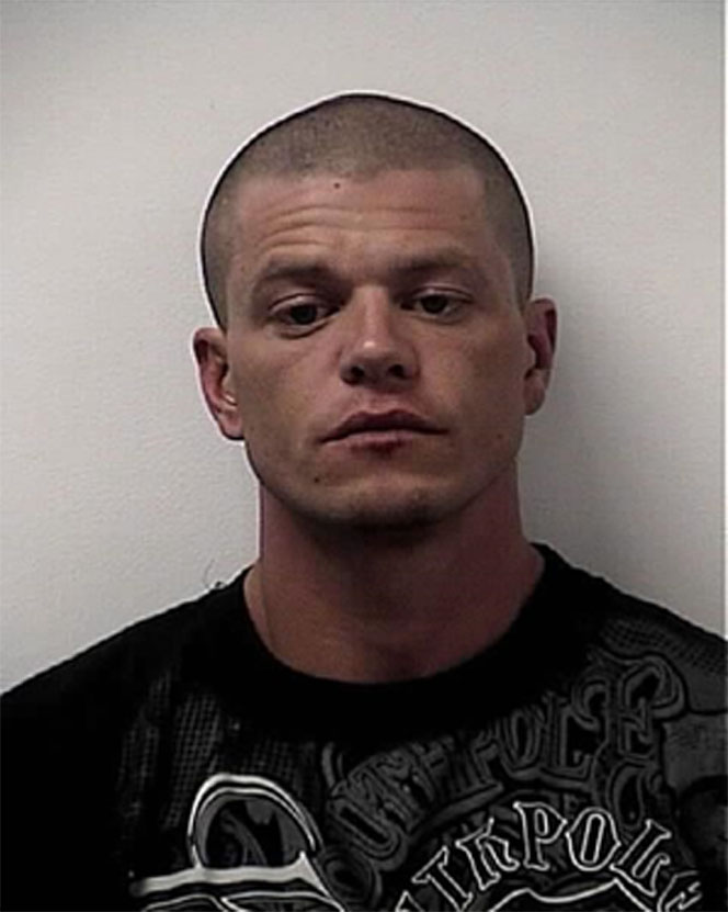 Utah man pleads guilty to Nevada slaying