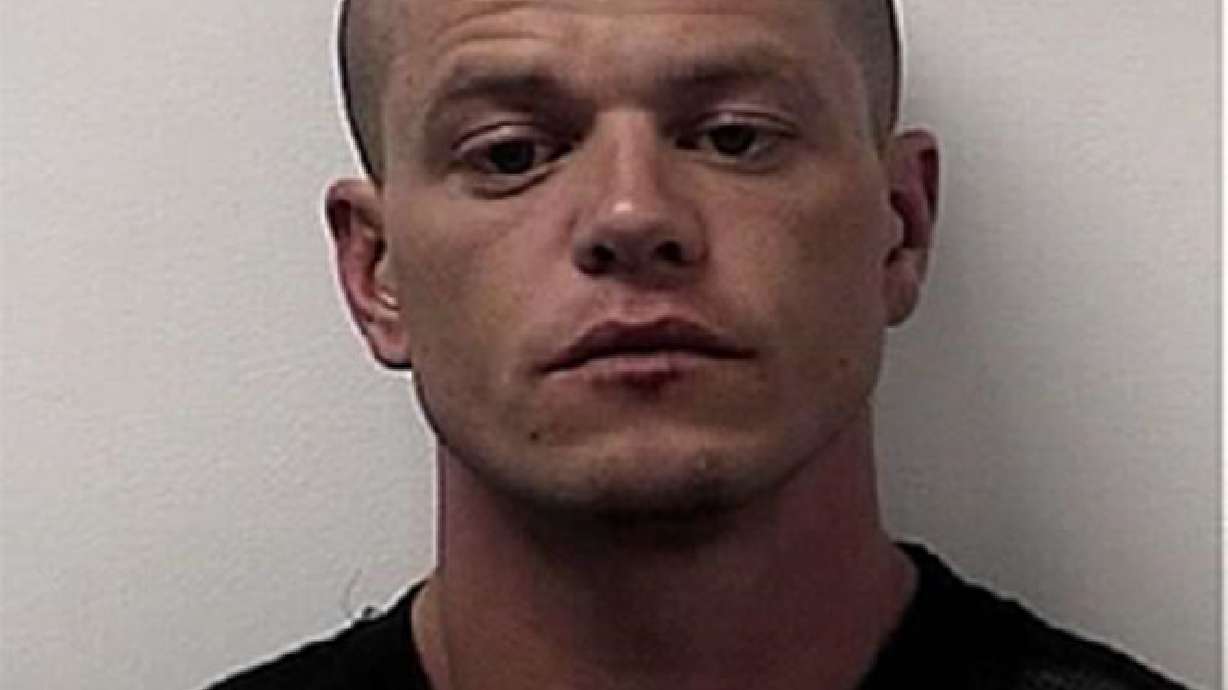 Utah man pleads guilty to Nevada slaying