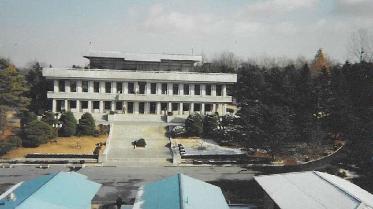 Report of brutal concentration camps in N. Korea not surprising, 2 Utahns say
