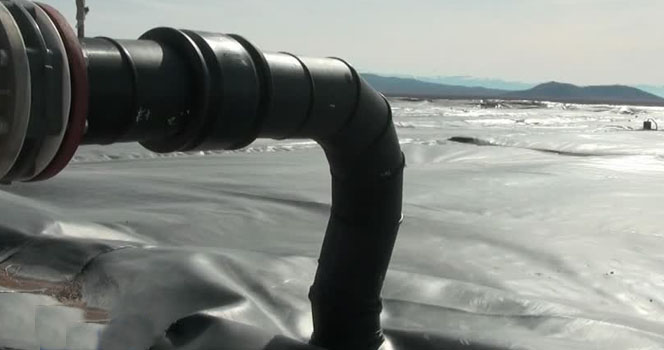 Pig manure provides power for thousands of Utah homes