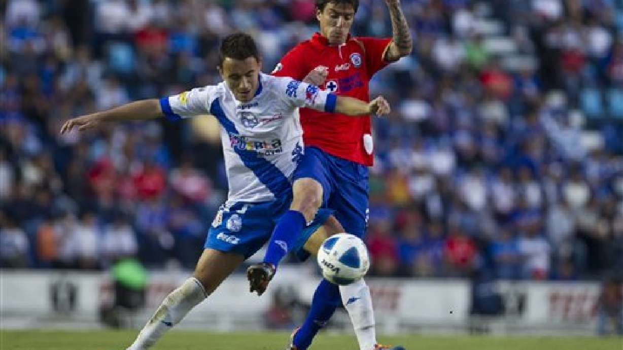 Blog de Deportes - Liga MX: La Máquina domina el torneo
