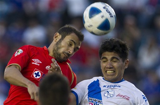 Blog de Deportes - Liga MX: La Máquina domina el torneo