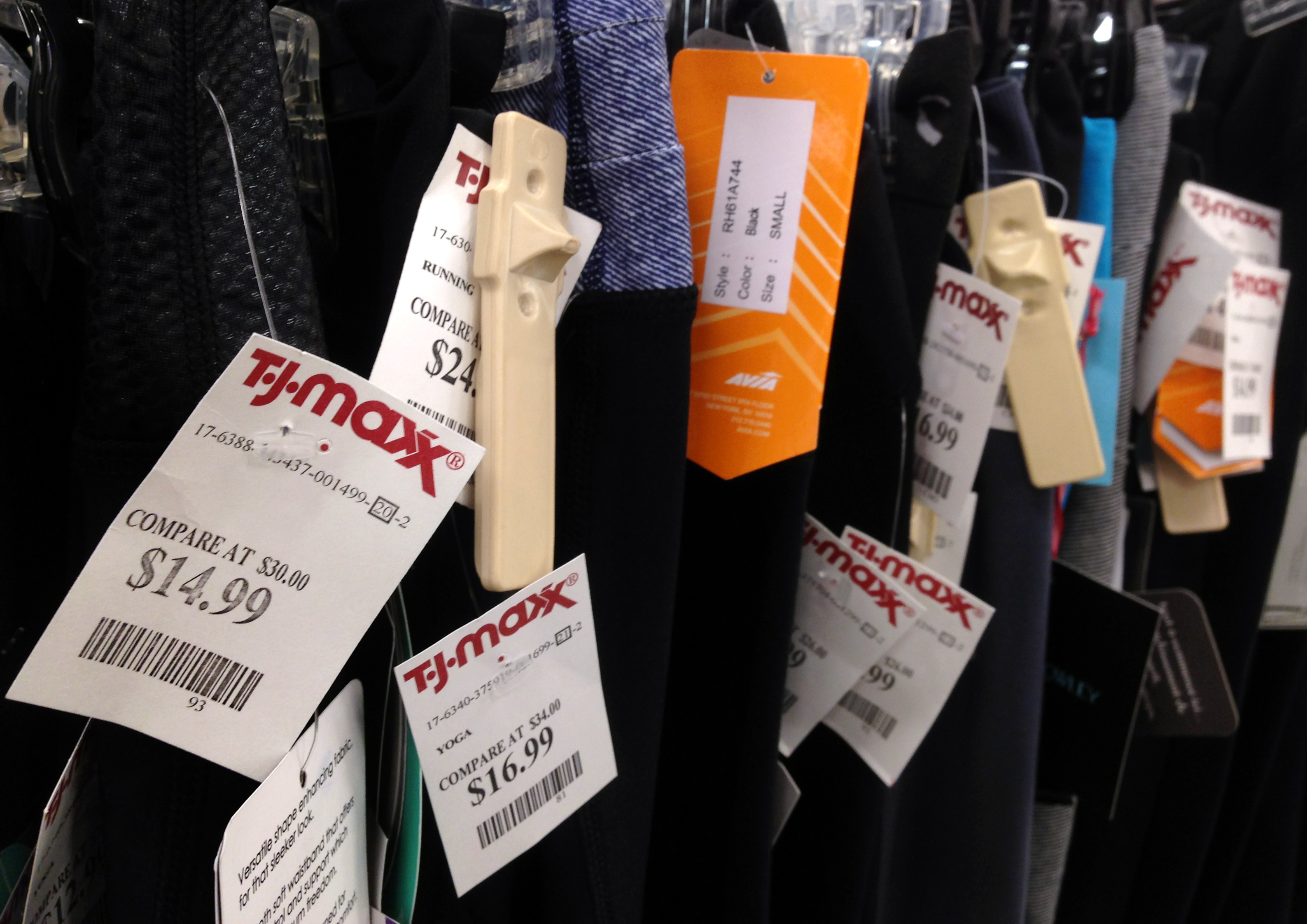 Downside of low inflation: A weaker global economy