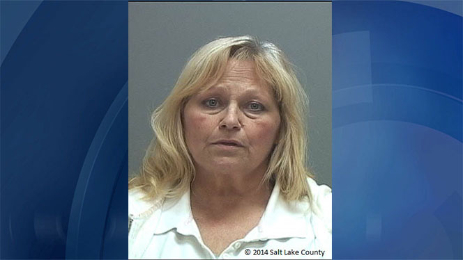 Mother allegedly attempted to smuggle drugs to inmate