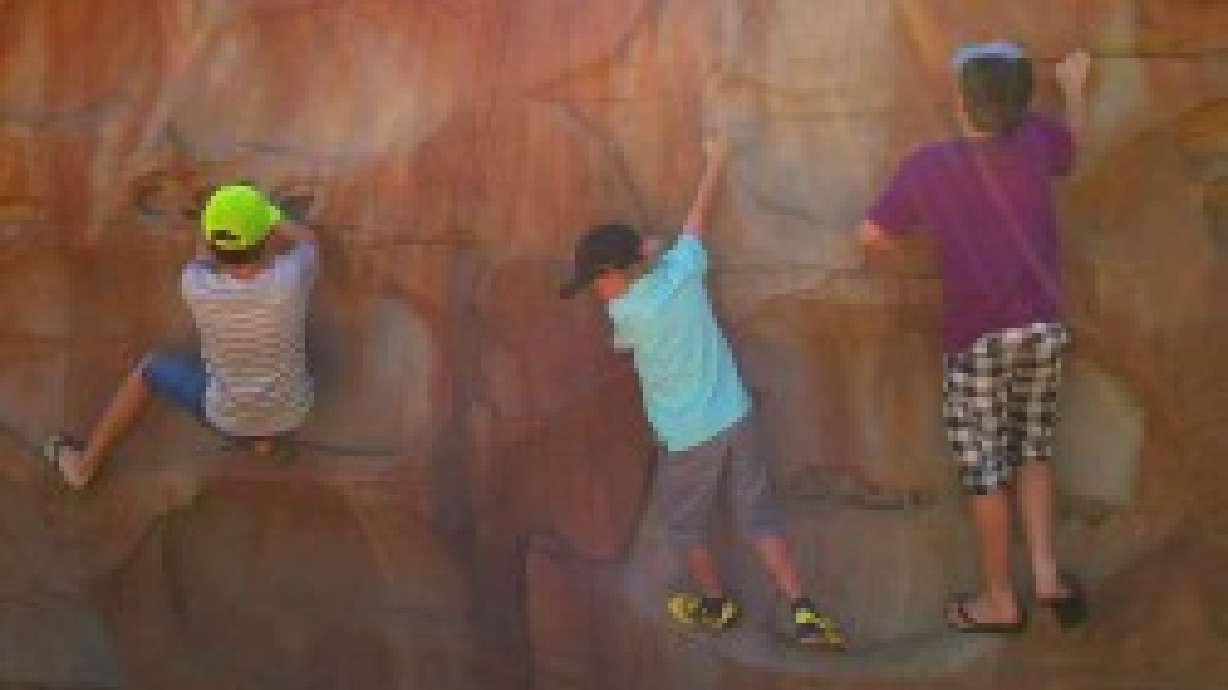 5 fun outdoor activities to do in St. George