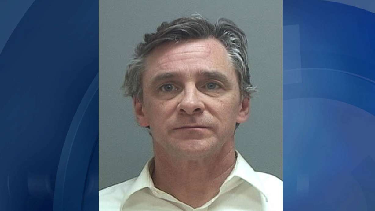 Lawyer, 2 sons arrested in drug, weapons investigation