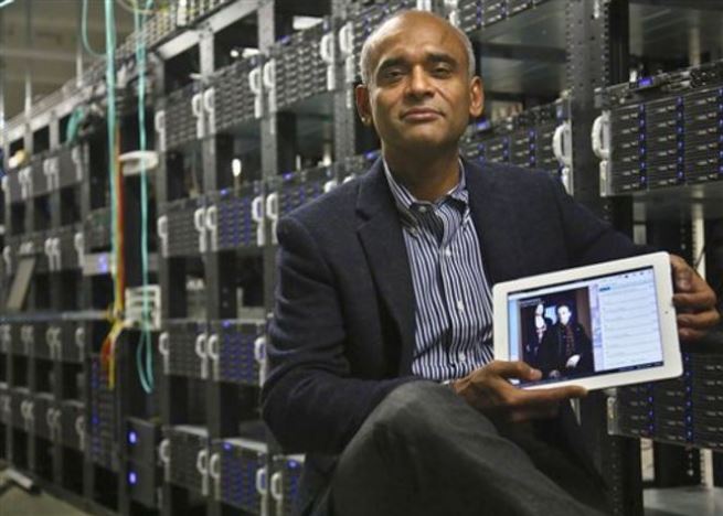 Utah judge halts operations of TV content provider Aereo